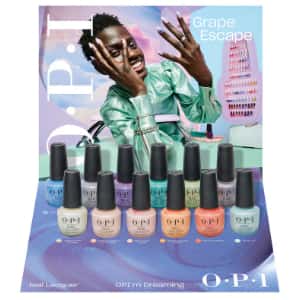 OPI Im Dreaming