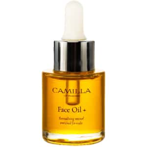 Facial Care & Oils