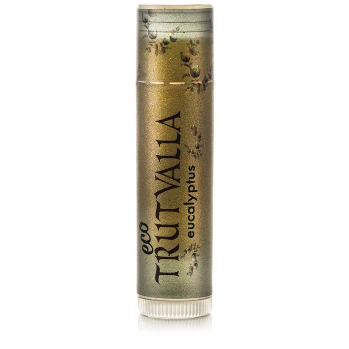 Camilla of Sweden Trutvalla Cerat Flowers -Eucalyptus- in the group Camilla of Sweden / Lip Care at Nails, Body & Beauty (1090-7)