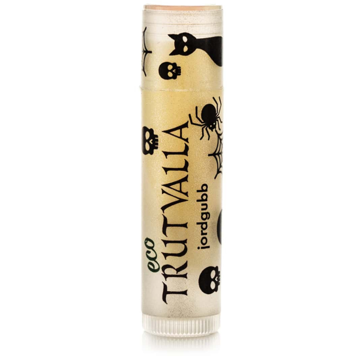 Camilla of Sweden Trutvalla Cerat Skull -Strawberry- in the group Camilla of Sweden / Lip Care at Nails, Body & Beauty (1091-5)