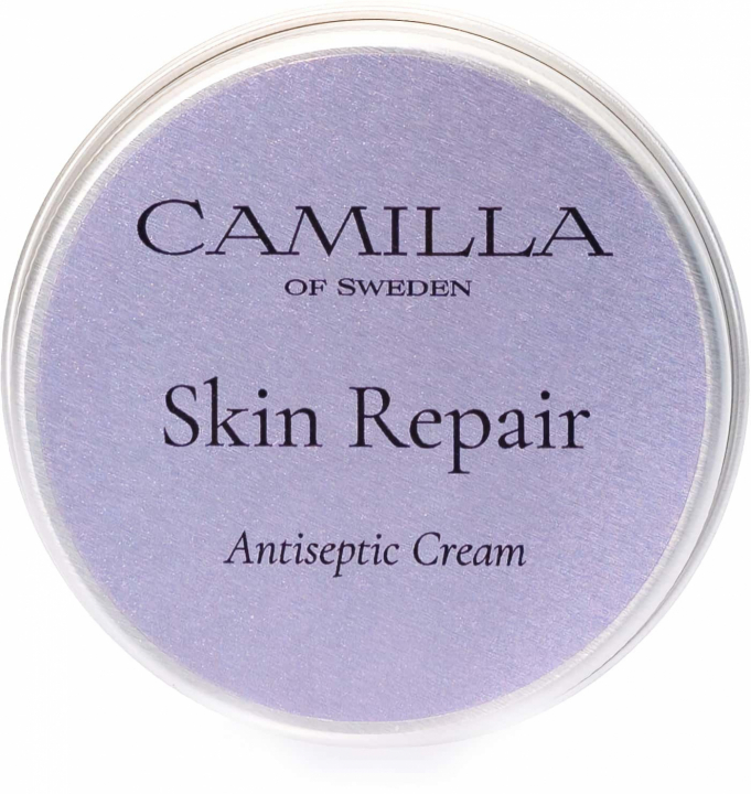 Antiseptic cream for the whole family | Supports natural skin healing process