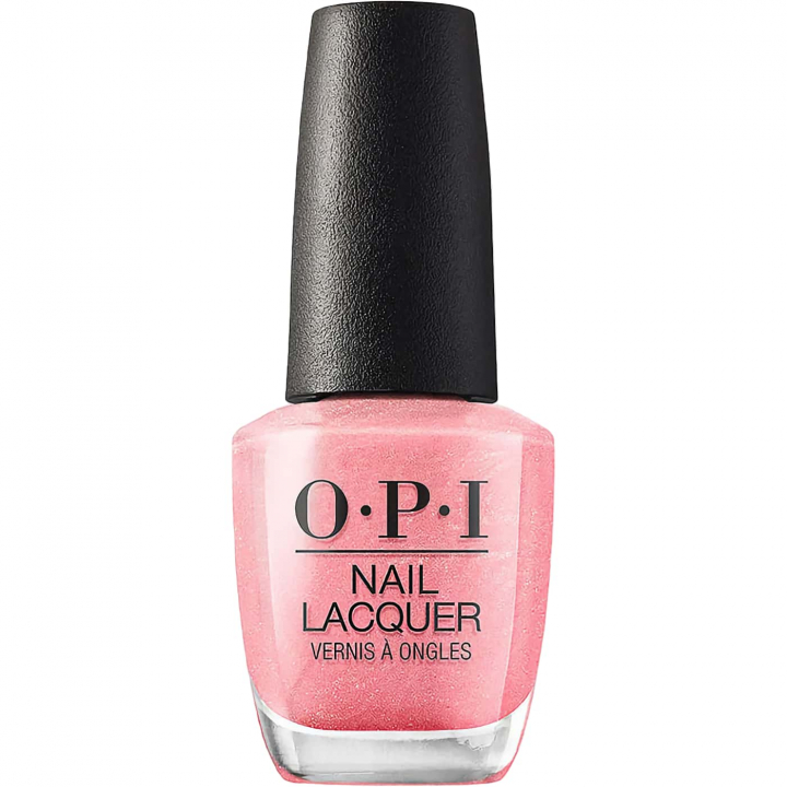 OPI Princess Charming Princesses Rule in the group OPI / Nail Polish / Soft Shades at Nails, Body & Beauty (1372)