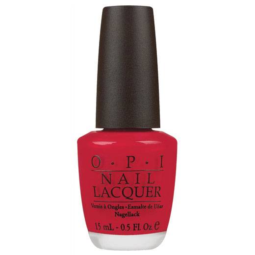 OPI Meet & Jingle in the group OPI / Nail Polish / Holiday Wishes at Nails, Body & Beauty (1739)