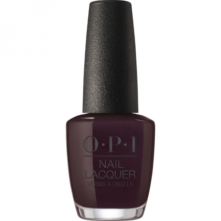 OPI Jewel of India Nail Polish - Reviews | MakeupAlley