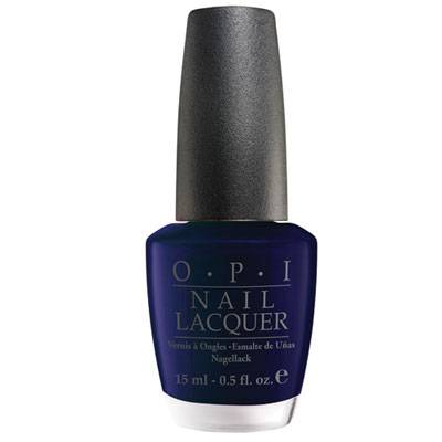 OPI India Yoga-ta Get this Blue! in the group OPI / Nail Polish / India at Nails, Body & Beauty (1780)