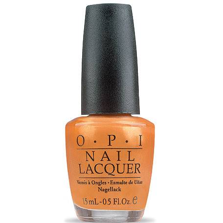 OPI Japanese 18K Ginza Gold in the group Product Cemetery at Nails, Body & Beauty (1796)