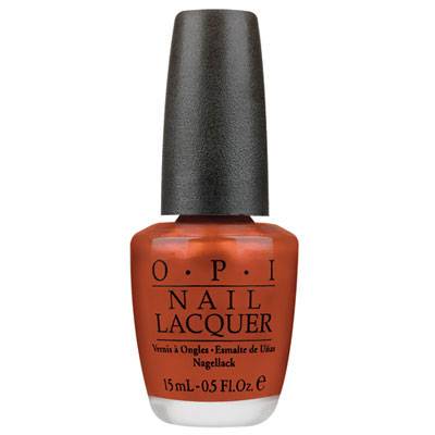 OPI Russian Ruble for Your Thoughts in the group OPI / Nail Polish / Russian at Nails, Body & Beauty (1831)