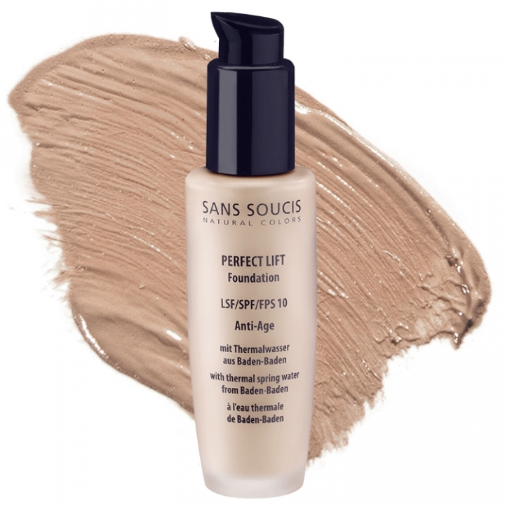 Perfect lift. Foundation perfect Lifting Sans soucis. Foundation perfect Lifting. Перфект лифт. Dr. soie 5g Lift Foundation.