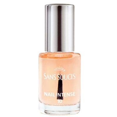 Sans Soucis Nail Intense Nr:10 Natural in the group Product Cemetery at Nails, Body & Beauty (2093)