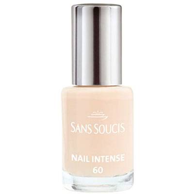 Sans Soucis Nail Intense Nr:60 French Beige in the group Product Cemetery at Nails, Body & Beauty (2115)