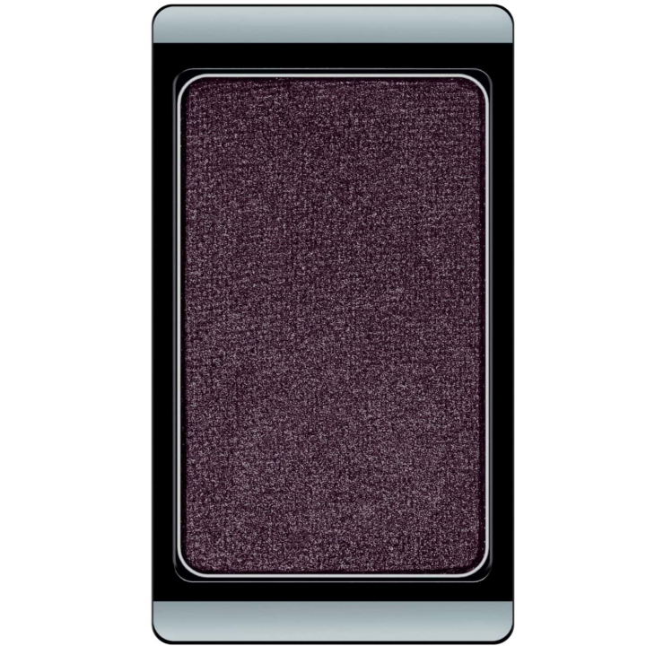 Artdeco Eyeshadow No.231 – Deep violet eyeshadow with shimmering pearl finish for sophisticated looks 