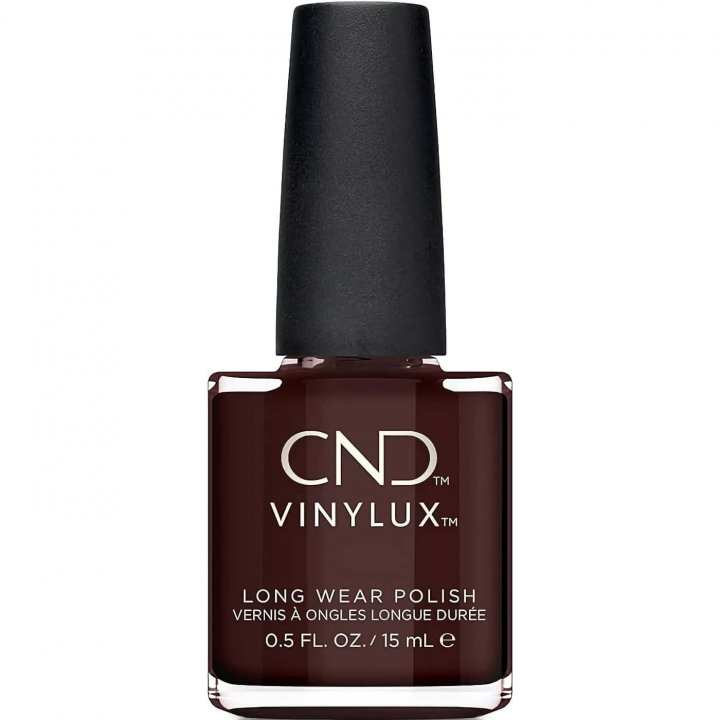 CND Vinylux Nr:114 Fedora in the group CND / Vinylux Nail Polish / Other Shades at Nails, Body & Beauty (3659)