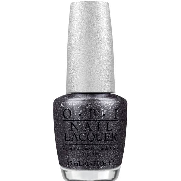 OPI Designer Series Pewter in the group OPI / Nail Polish / Designer Series at Nails, Body & Beauty (3815)