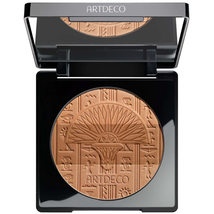 Artdeco All Seasons Bronzing Powder 