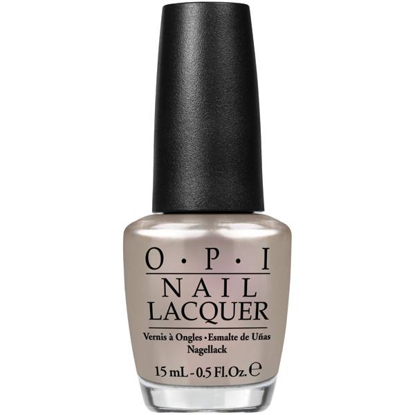 OPI This Silver's Mine in the group OPI / Nail Polish / Soft Shades at Nails, Body & Beauty (4340)