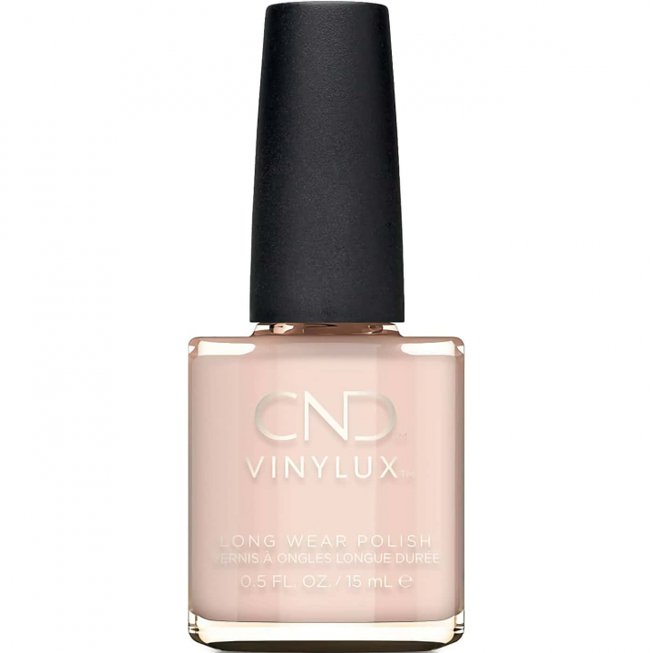 CND Vinylux No.195 Naked Naivete in the group CND / Vinylux Nail Polish / Contradictions at Nails, Body & Beauty (4435)