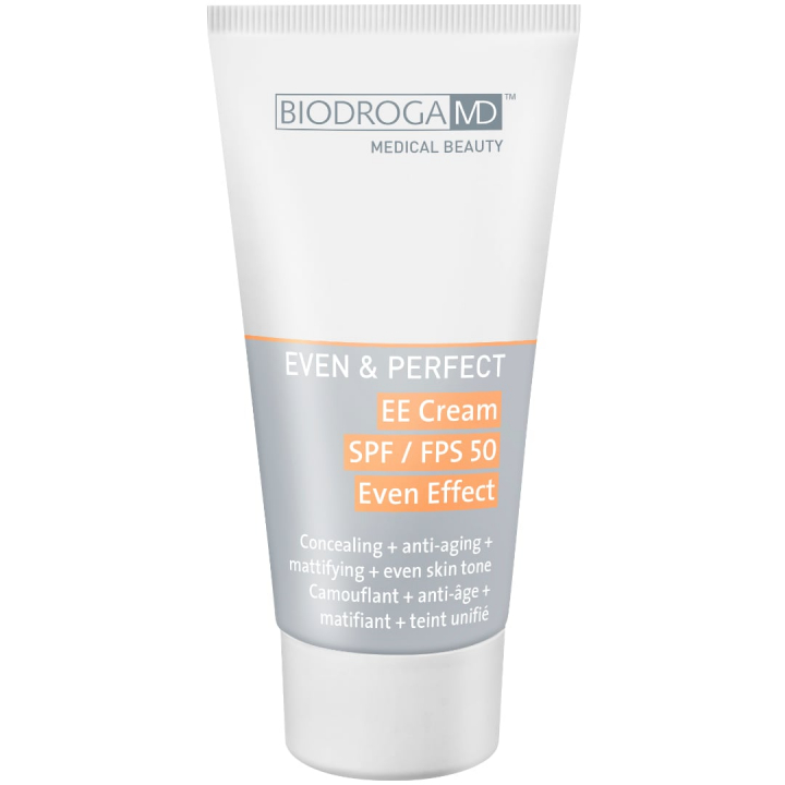 biodroga md spf 50