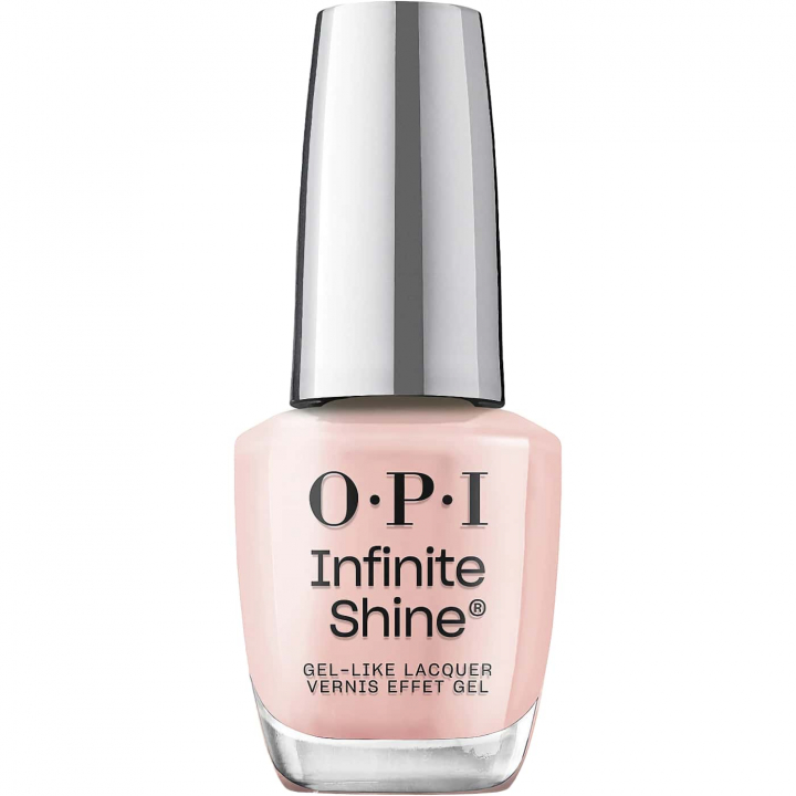 OPI Infinite Shine Bubble Bath in the group OPI / Infinite Shine Nail Polish / The Icons at Nails, Body & Beauty (5092)