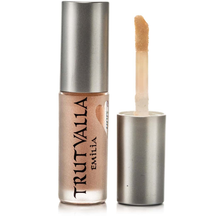 Camilla of Sweden Trutvalla Lip Gloss -Emilia- in the group Camilla of Sweden / Lip Care at Nails, Body & Beauty (5315)