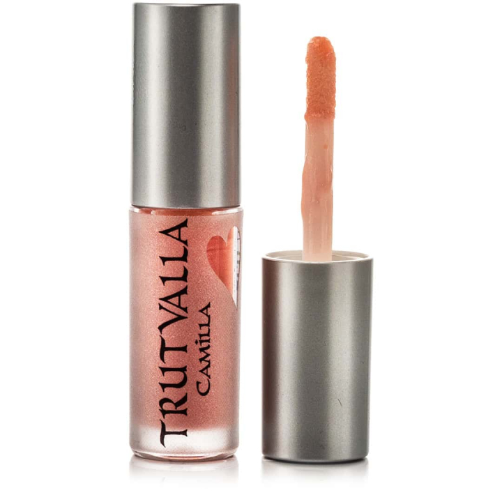 Camilla of Sweden Trutvalla Lip Gloss -Camilla- in the group Camilla of Sweden / Lip Care at Nails, Body & Beauty (5316)