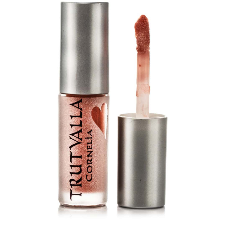 Camilla of Sweden Trutvalla Lip Gloss -Cornelia- in the group Camilla of Sweden / Lip Care at Nails, Body & Beauty (5317)