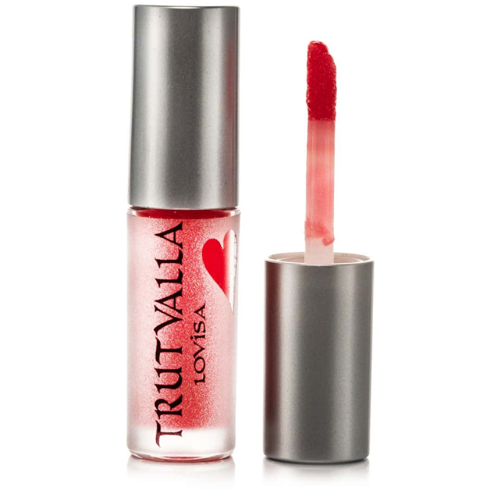 Camilla of Sweden Trutvalla Lip Gloss -Lovisa- in the group Camilla of Sweden / Lip Care at Nails, Body & Beauty (5322)