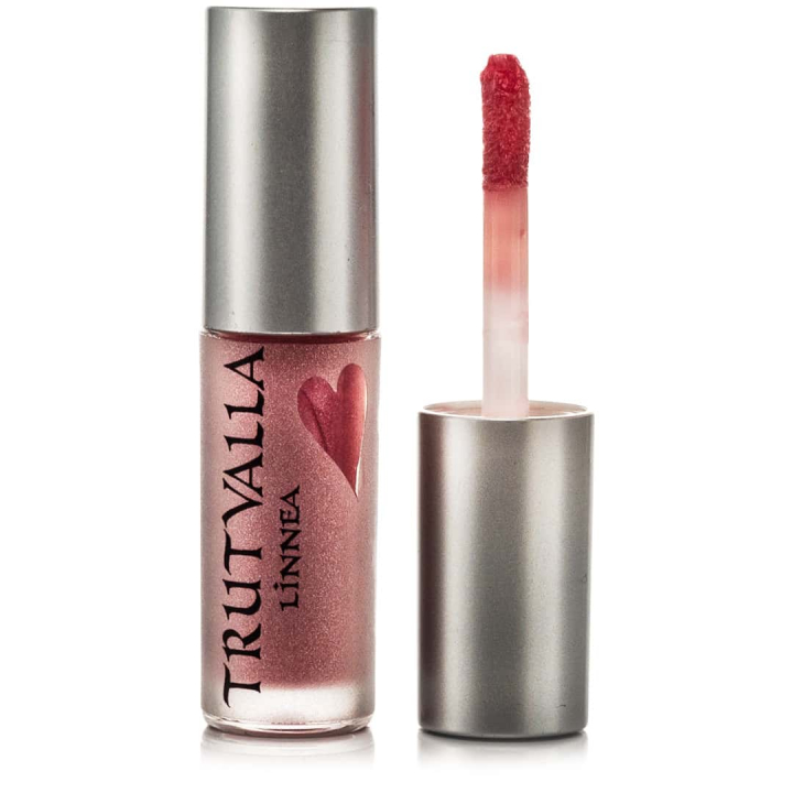 Camilla of Sweden Trutvalla Lip Gloss -Linnea- in the group Camilla of Sweden / Lip Care at Nails, Body & Beauty (5323)