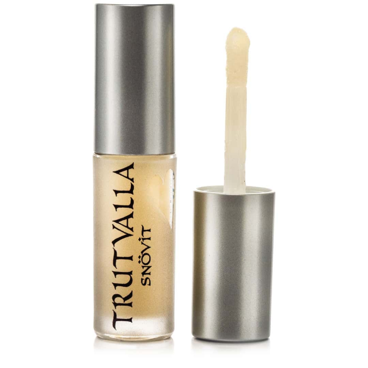 Camilla of Sweden Trutvalla Lip gloss -Snow White- in the group Camilla of Sweden / Lip Care at Nails, Body & Beauty (5325)