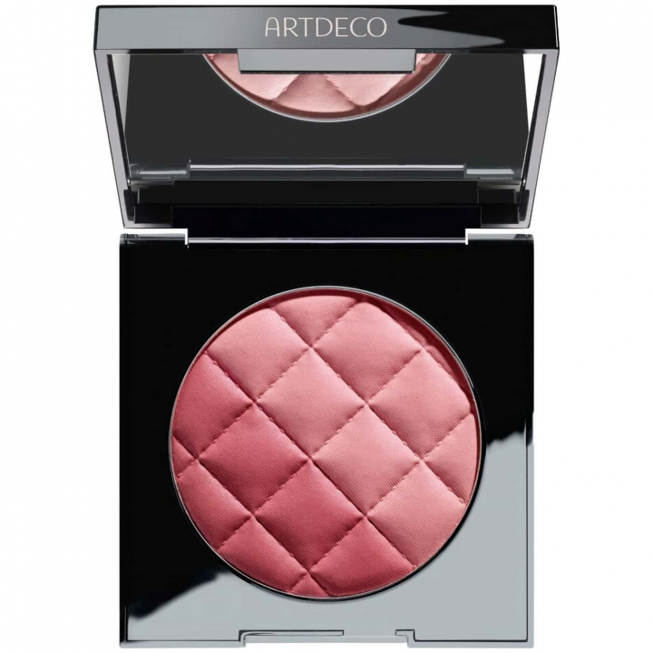 Artdeco Blush Couture Oh l l – Limited edition blush with two harmonized shades, velvety texture, and elegant design