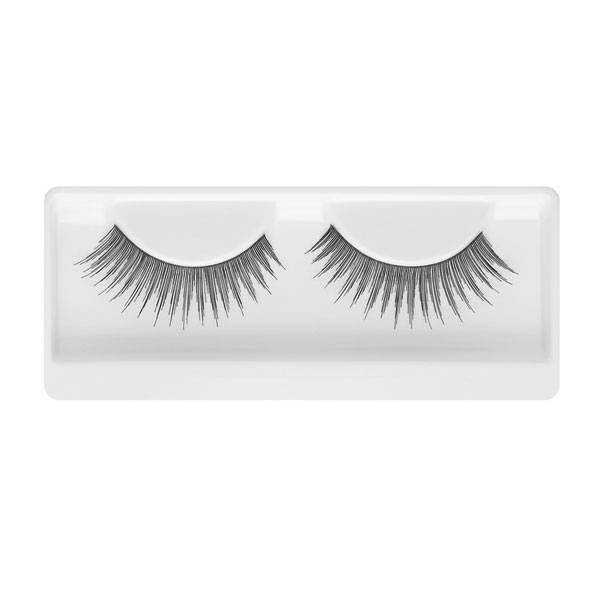 Artdeco Eyelashes No.15 - Black in the group Artdeco / False Lashes at Nails, Body & Beauty (760)