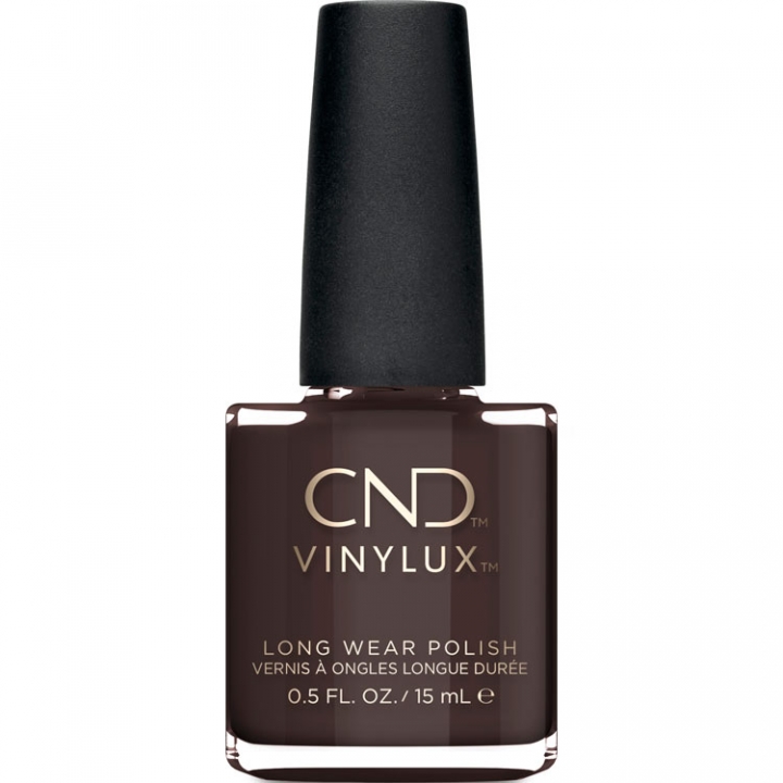 CND Vinylux No.306 Phantom in the group CND / Vinylux Nail Polish / Other Shades at Nails, Body & Beauty (92535)