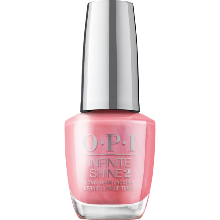 OPI Infinite Shine Shine Bright This Shade is Ornamental! in the group OPI / Infinite Shine Nail Polish / Shine Bright at Nails, Body & Beauty (HRM38)