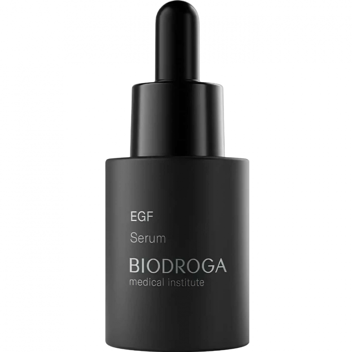 Biodroga EFG Serum for anti-aging | Reduces wrinkles, improves skin elasticity, and deeply hydrates 