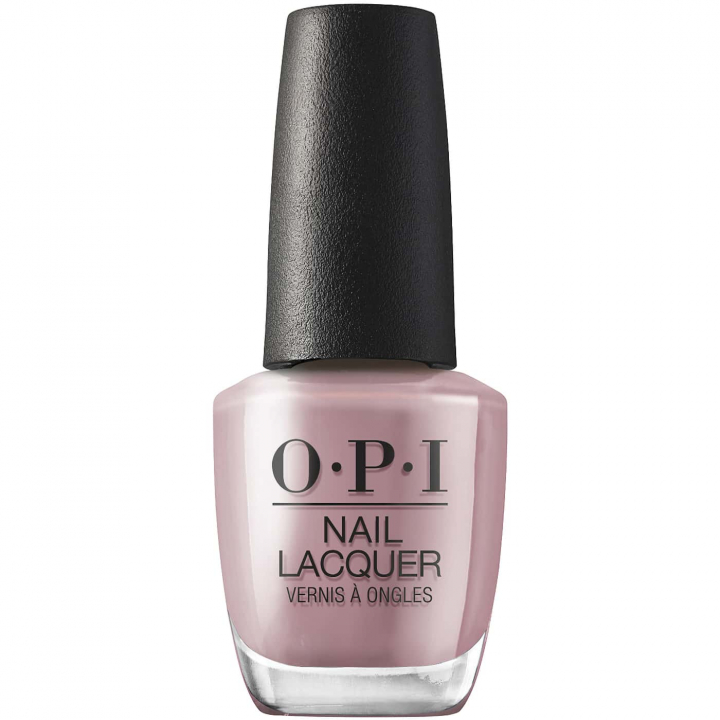 OPI Supernova Pearl - Sophisticated soft pearlescent pink nail polish - Modern and elegant look - Perfect for everyday and special occasions