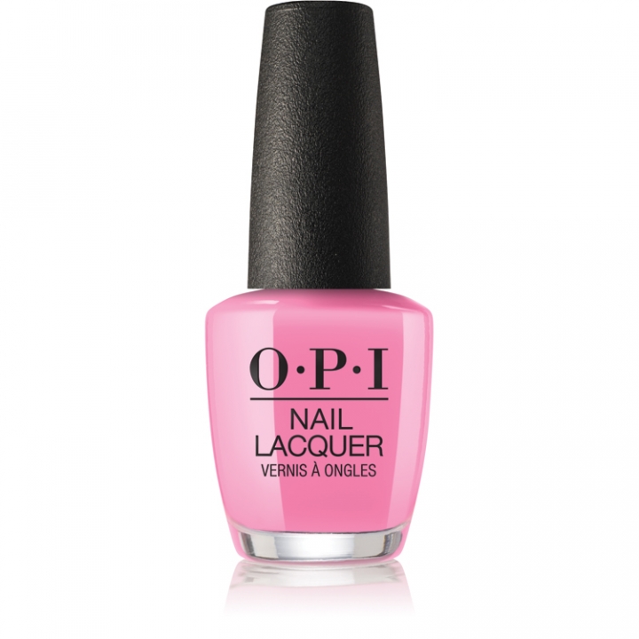 OPI Peru Lima Tell You About This Color! in the group OPI / Nail Polish / Peru at Nails, Body & Beauty (NLP30)