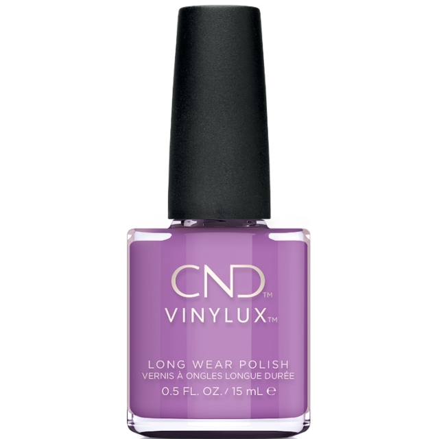 CND Vinylux No.355 It's Now oar Never
