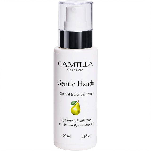 Camilla of Sweden Gentle Hands -Fruity Pear-