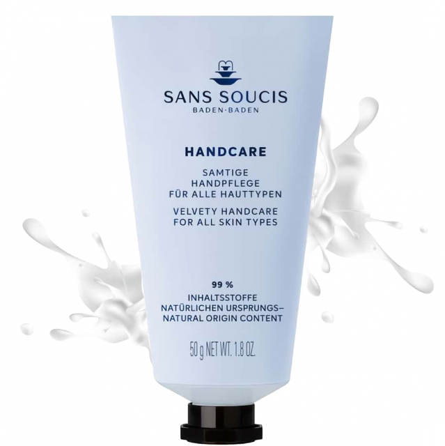 Sans Soucis Velvety Handcare
