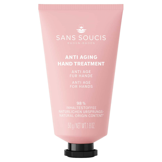 Sans Soucis Anti Aging Hand Treatment