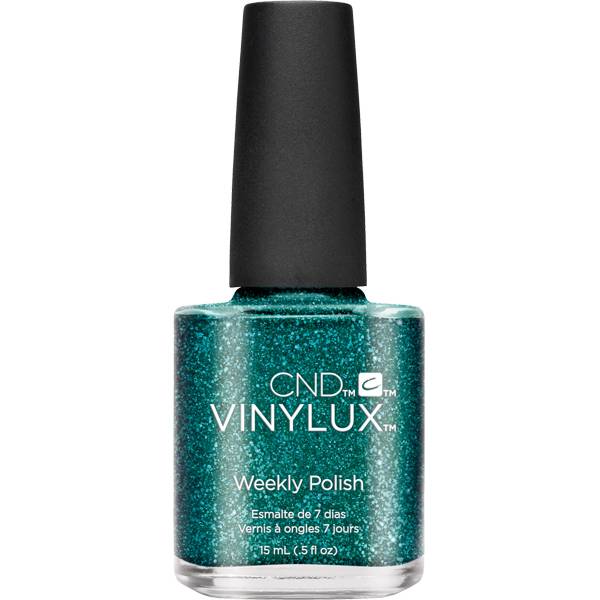 CND Vinylux No.234 Emerald Lights
