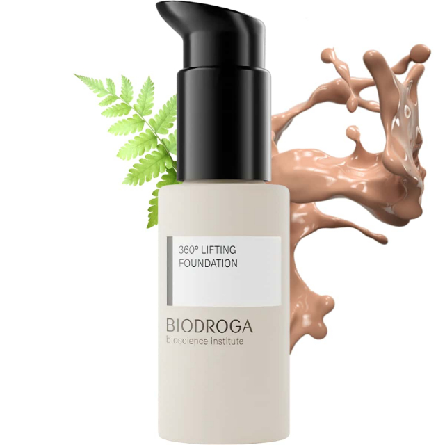 Biodroga 360° Lifting Foundation No.05 Rose