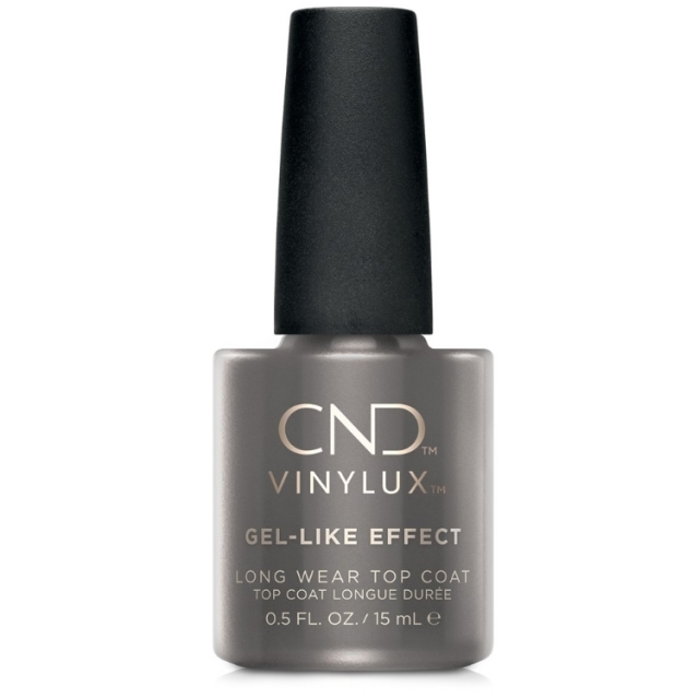 CND Vinylux Gel-Like Effect Long Wear Top Coat
