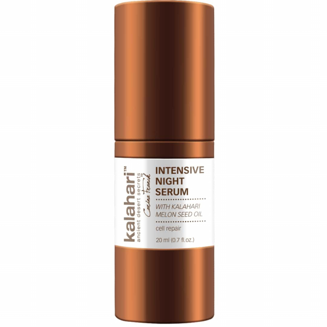 Kalahari Intensive Night Serum