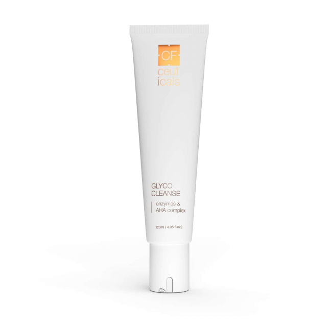 Kalahari CF Ceuticals Glyco Cleanser