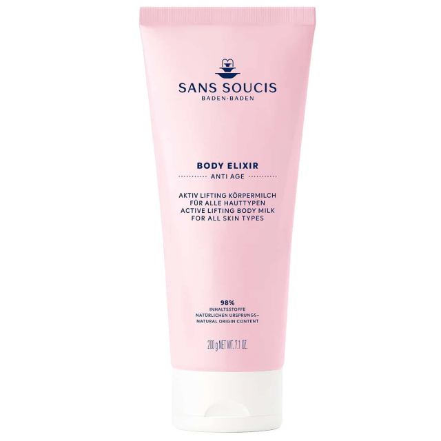 Sans Soucis Body Elixir Active Lifting Body Lotion