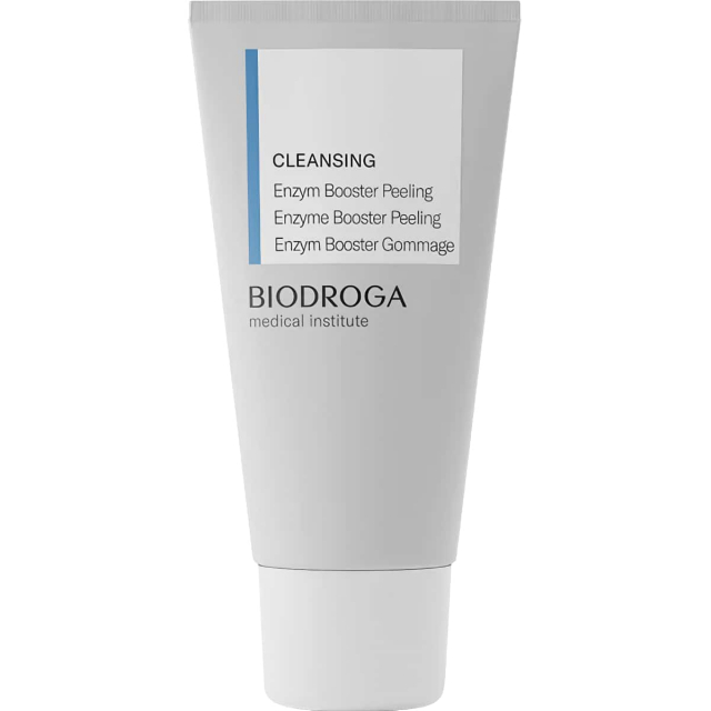 Biodroga Cleansing Enzyme Booster Peeling