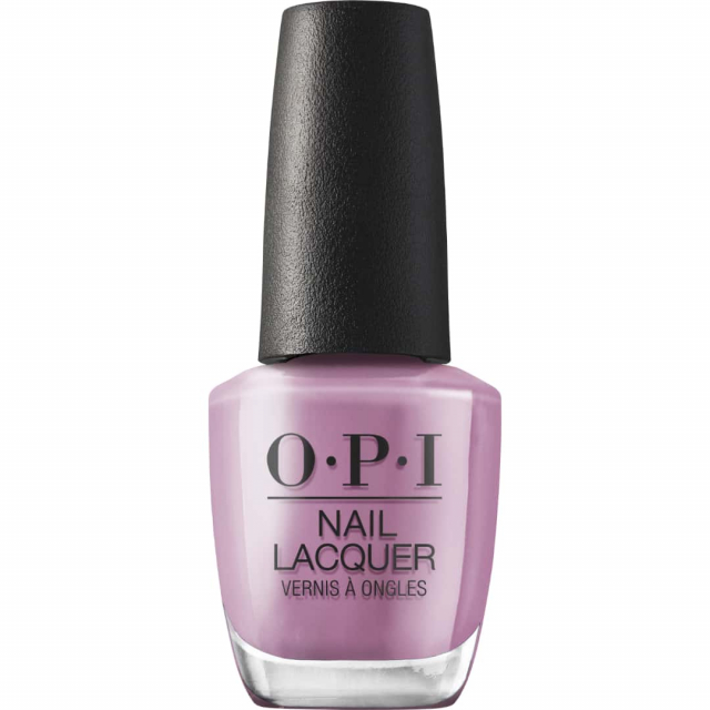 OPI Me, Myself, and OPI Incognito Mode