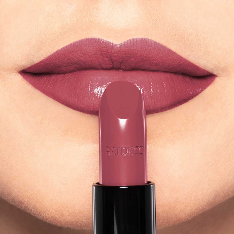 artdeco perfect color lipstick 833