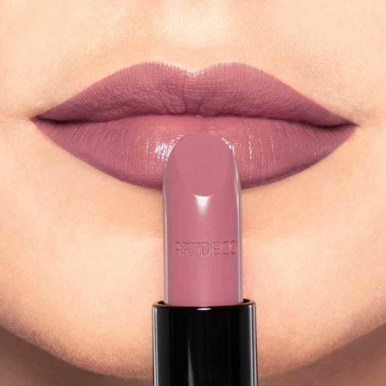 dusty rose lipstick maybelline