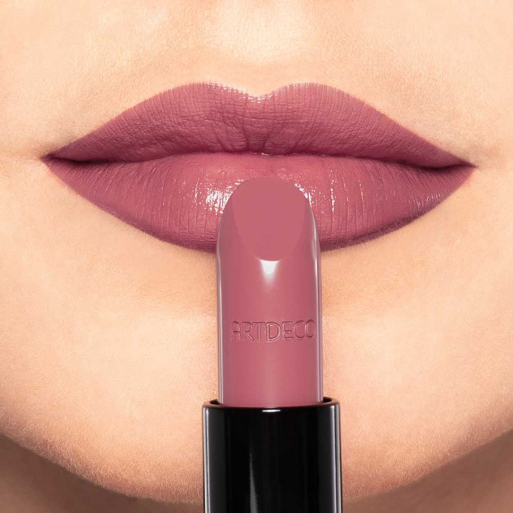 artdeco perfect color lipstick 961